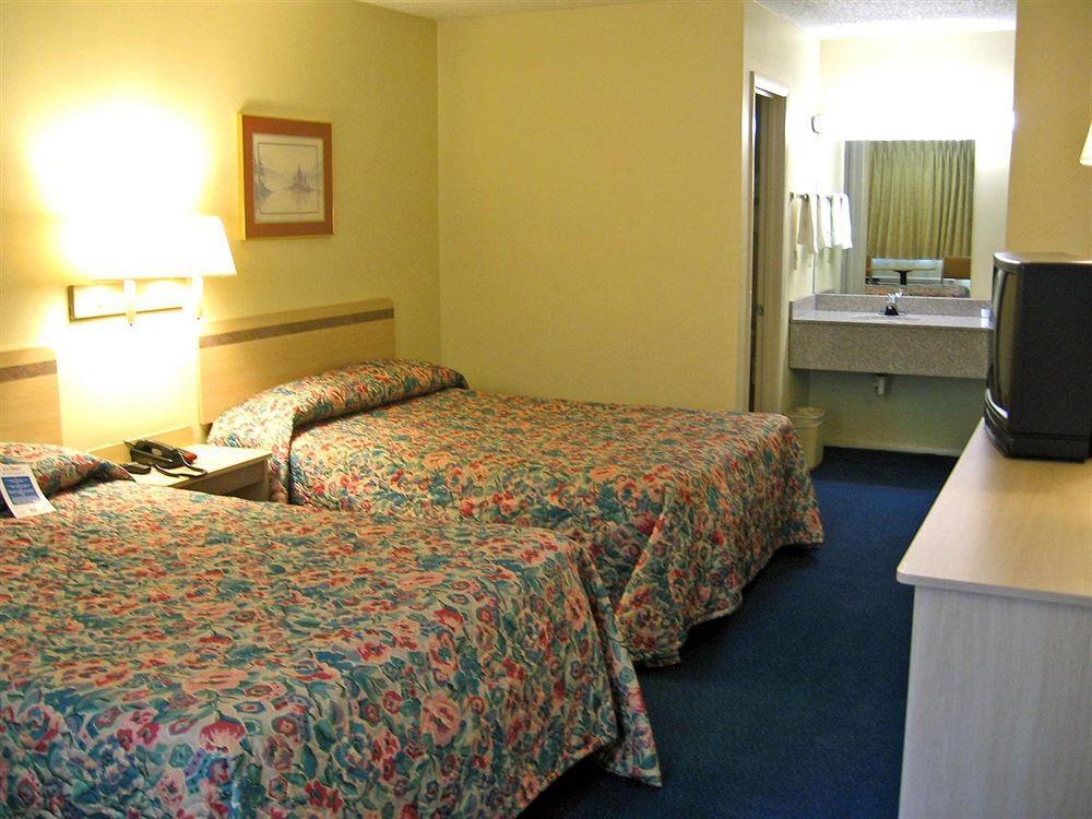 Motel 6-East Ridge, Tn חדר תמונה
